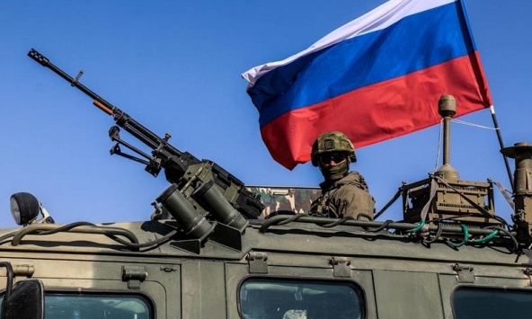 Nga đưa 10.000 quân đến Belarus, nhưng không còn khả năng tấn công?