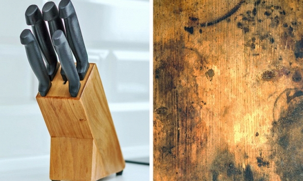 12 đồ dùng trong gia đình cần làm sạch thường xuyên để bảo vệ sức khỏe