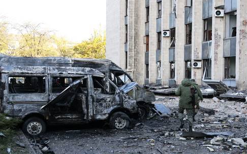 EU thể hiện 'đạo đức giả ở mức đỉnh cao'