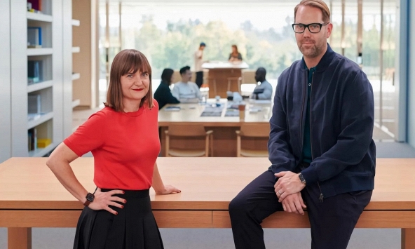 Nhà thiết kế chính của Apple sẽ rời công ty, ba năm sau khi thay thế Jony Ive