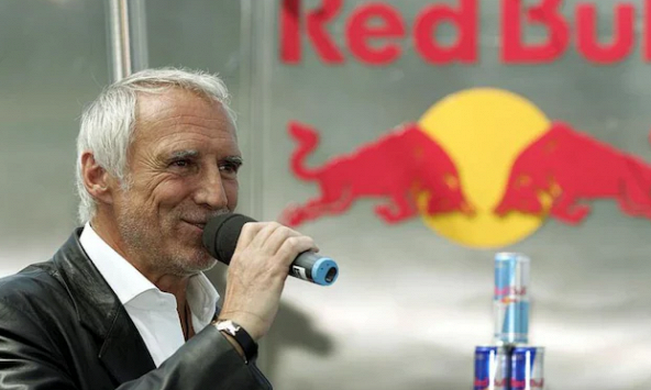 Đồng sáng lập hãng nước tăng lực Red Bull qua đời