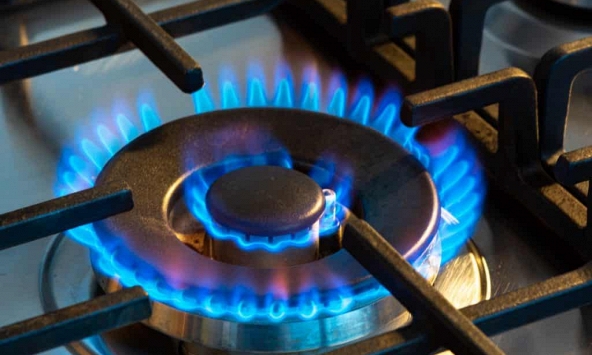 Giá gas tiếp tục trượt dốc?