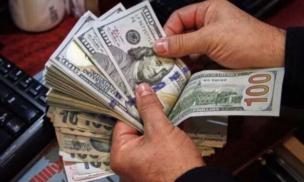 Đồng USD đã bắt đầu ổn định trở lại