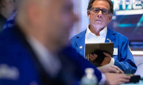 Thị trường chứng khoán châu Á - Thái Bình Dương 'trỗi dậy' trong phiên đầu tuần