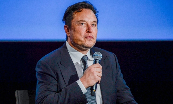 Elon Musk tái khẳng định sẽ không tắt Starlink ở Ukraina bất chấp chính phủ Mỹ có tài trợ hay không