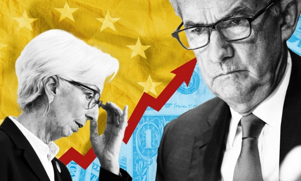 Vì sao lạm phát không giảm khi chính sách tiền tệ thắt chặt?