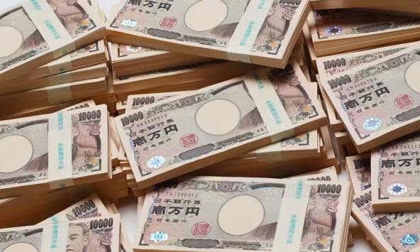 Nhật Bản đã tiêu tốn gần 37 tỷ USD để ngăn đà giảm giá của đồng yên?