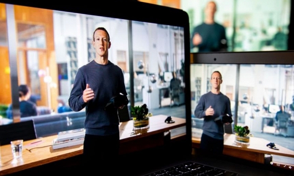 Cổ đông Meta kêu gọi CEO Mark Zuckerberg cắt giảm nhân viên