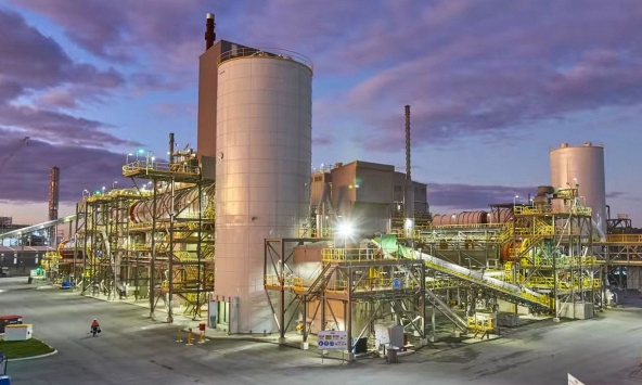 Úc thu hút các nhà xử lý lithium của Trung Quốc, Mỹ nhằm thay đổi chuỗi cung ứng EV