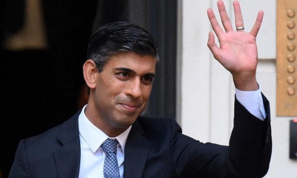 Ông Sunak sẽ phải đối mặt với những thách thức gì khi tiếp quản vị trí Thủ tướng Anh?
