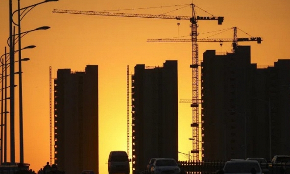 Trung Quốc không có khả năng 'cứu' bất động sản?