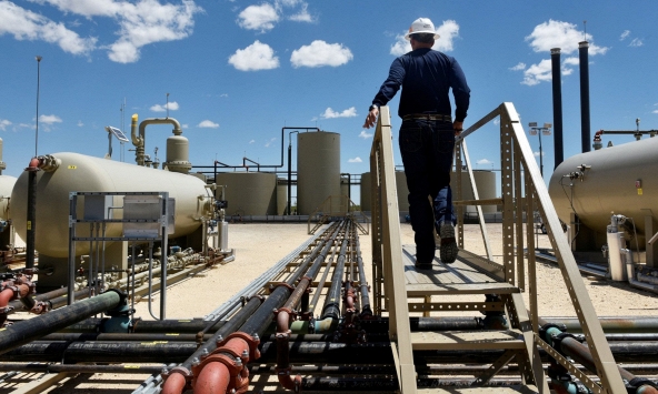 Giá gas 25/10: Tiếp tục tăng mạnh