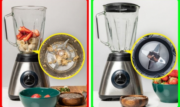 20 vật dụng nên làm sạch thường xuyên hơn những gì bạn nghĩ