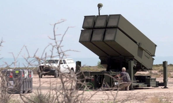 Máy bay không người lái, tên lửa Nga sắp có 'khắc tinh' đến từ Mỹ?