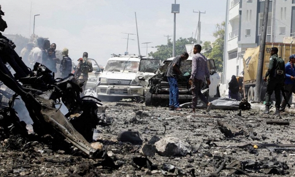 'Bom bẩn' mà Nga tố Ukraina có thể sử dụng là gì?