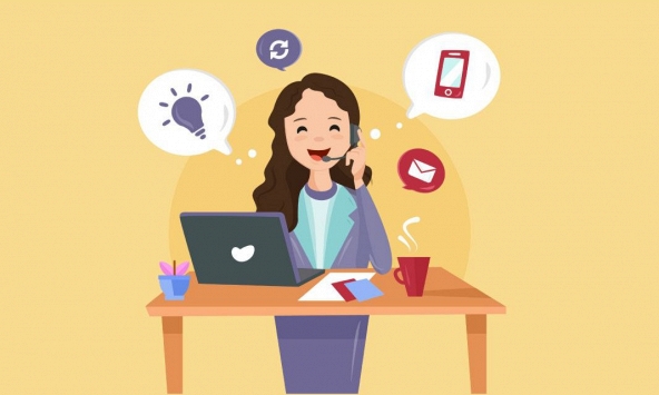 Telesale là gì? Những điều cần biết về Telesale