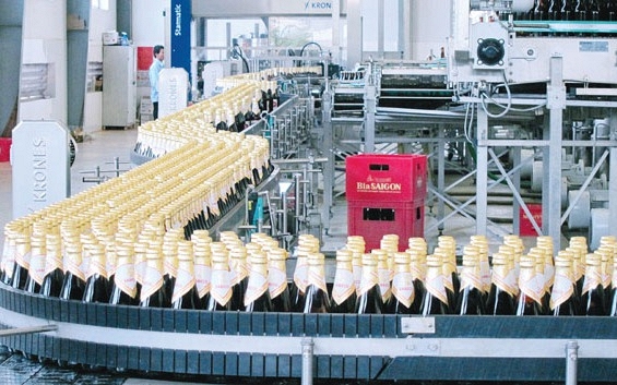 Khuyến nghị cổ phiếu 27/10: VHC, SAB, DCM, TRA