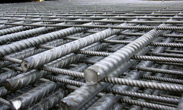 Giá sắt thép 26/10: Nguyên liệu thép hạ nhiệt