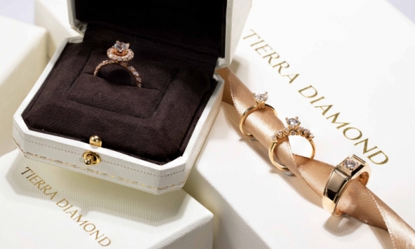 Mua kim cương ở đâu uy tín nhất tại TP.HCM