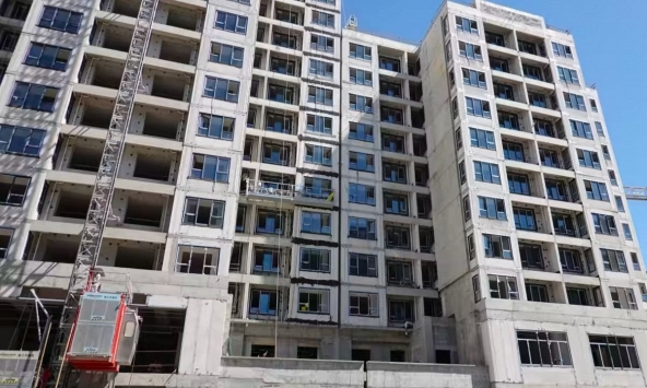 Thị trường bất động sản Trung Quốc nguội lạnh vì người dân sợ mua nhà mới