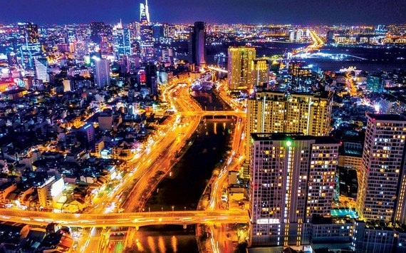 Việt Nam phấn đấu trở thành nước công nghiệp hiện đại vào năm 2030