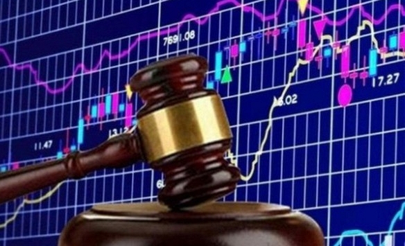 Một giám đốc bị phạt hơn nửa tỷ đồng vì sử dụng 54 tài khoản thao túng cổ phiếu TNI