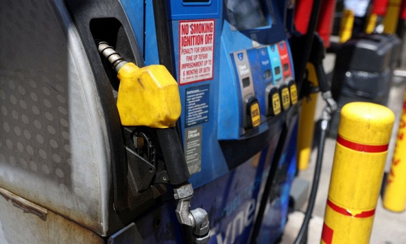 Giá dầu thô tăng trước lo ngại suy thoái kinh tế