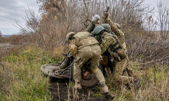 Mỹ sẽ 'giáng một đòn chí tử vào Kiev' nếu cắt viện trợ