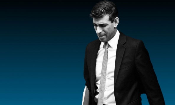 5 điều cần biết về Rishi Sunak, thủ tướng châu Á đầu tiên của Anh