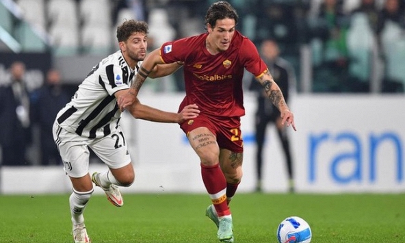 Lịch thi đấu bóng đá 28/10: HJK Helsinki vs Roma