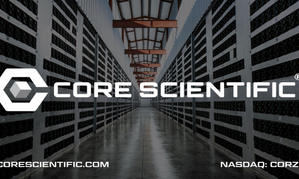 Công ty khai thác Bitcoin lớn nhất thế giới sắp vỡ nợ