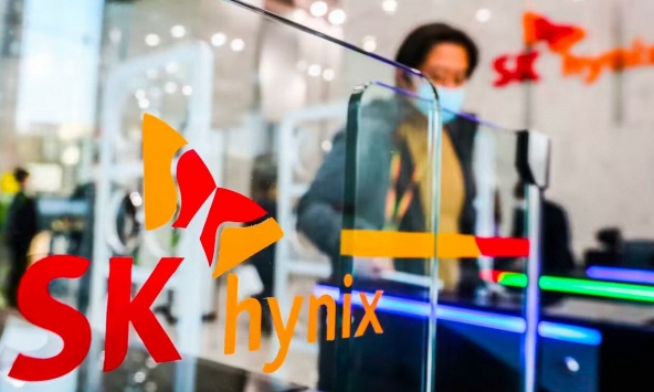 SK Hynix cân nhắc bán nhà máy tại Trung Quốc