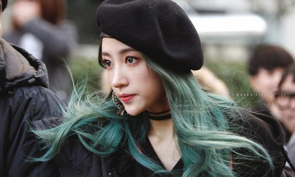 Chọn màu tóc chiêm tinh đón năm mới 2023