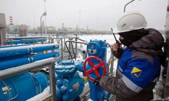 EU đã có đủ khí đốt tự nhiên cho mùa Đông?