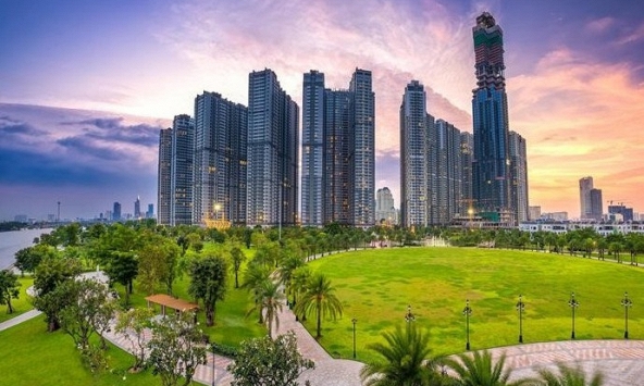 Vinhomes báo lãi gần 14.500 tỷ đồng trong quý 3