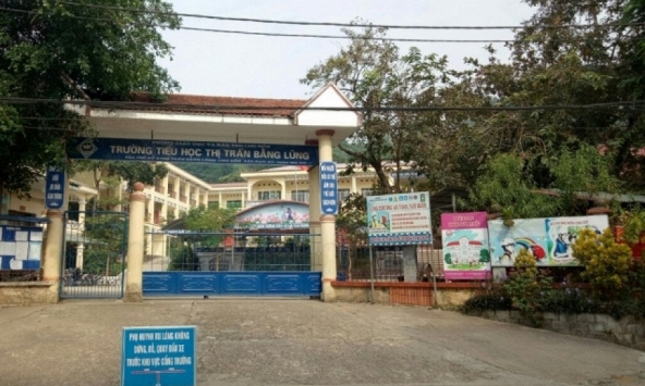 Hàng trăm trẻ em một huyện ở Bắc Kạn mắc cúm B, một trẻ tử vong