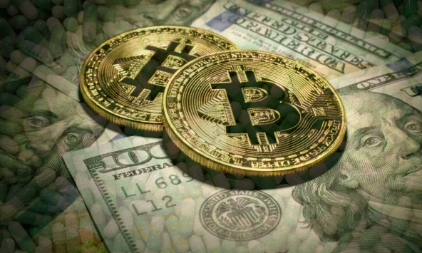 Bitcoin có thể tăng lên 63.000 USD trước halving tiếp theo