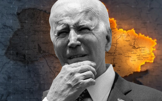 Người Mỹ mệt mỏi sau 8 tháng hỗ trợ Ukraina