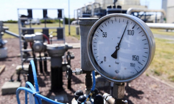 Giá gas 28/10: Tiếp tục trượt giá do lo ngại nguồn cung