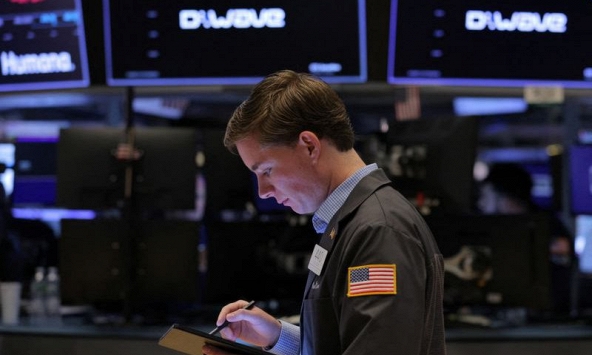 Chứng khoán châu Á suy yếu trước quyết định lãi suất của Ngân hàng Nhật Bản