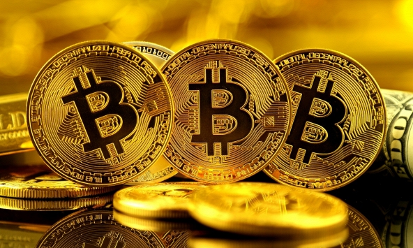 Bitcoin không thể bùng nổ dù kinh tế Mỹ khởi sắc