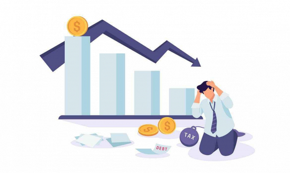 Đảo nợ là gì? Đảo nợ có vi phạm Pháp luật không?