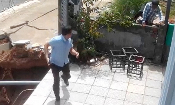 Bắt thêm 12 nghi can trong vụ bắn chết người tại Phú Quốc