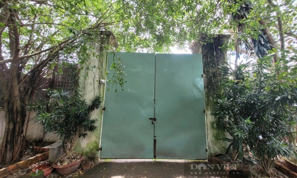 Vụ Tịnh thất Bồng Lai: Ông Lê Tùng Vân đóng cửa không nhận kết quả giám định ADN