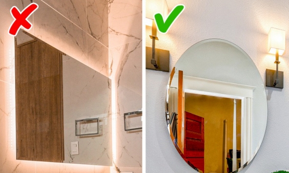 12 chi tiết giúp phòng tắm của bạn trông như khách sạn 5 sao