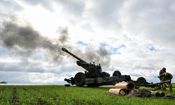 Nga cáo buộc Ukraina, Anh tấn công Hạm đội Biển Đen