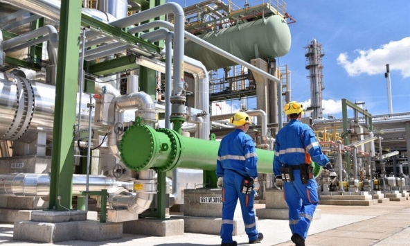 Giá gas hôm nay 29/10: Tiếp tục giảm mạnh