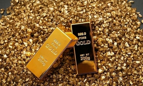 Chính sách lãi suất của Fed vẫn đè nặng lên giá vàng tuần tới