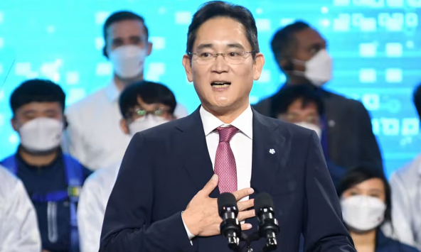 Tân chủ tịch Samsung đối mặt thách thức gì trong thời gian tới?