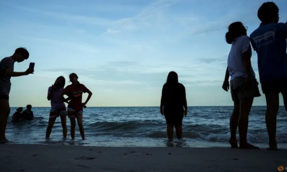 Đến tháng 10, Thái Lan đón hơn 7 triệu lượt du khách nước ngoài